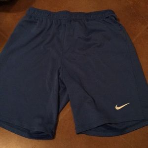 Men’s Nike Soccer Shorts